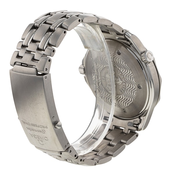 Omega Seamaster 300m 2531.80.00